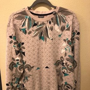 Men’s Lrg Sweatshirt